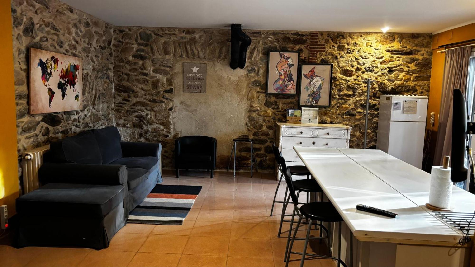 Jenot Country house