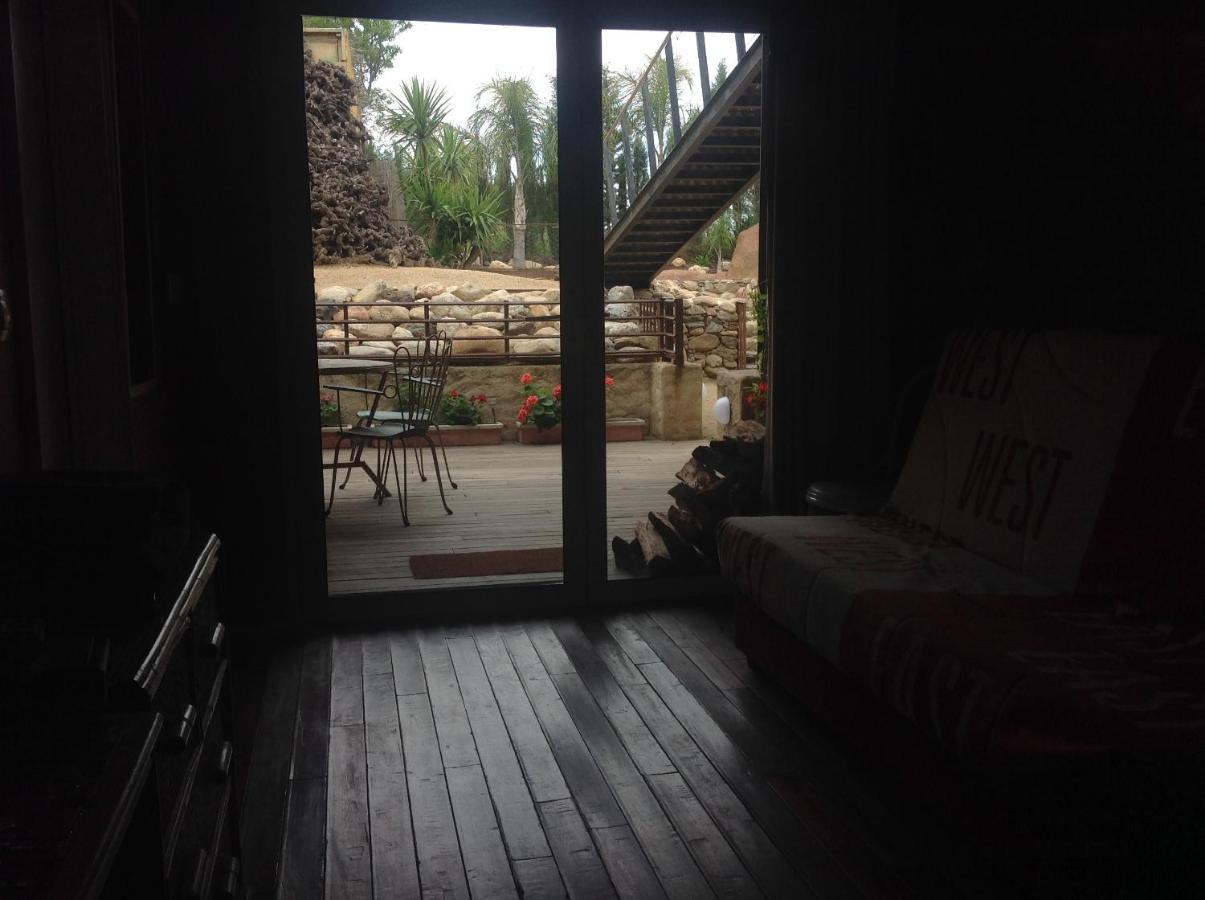 Jenot Landhaus