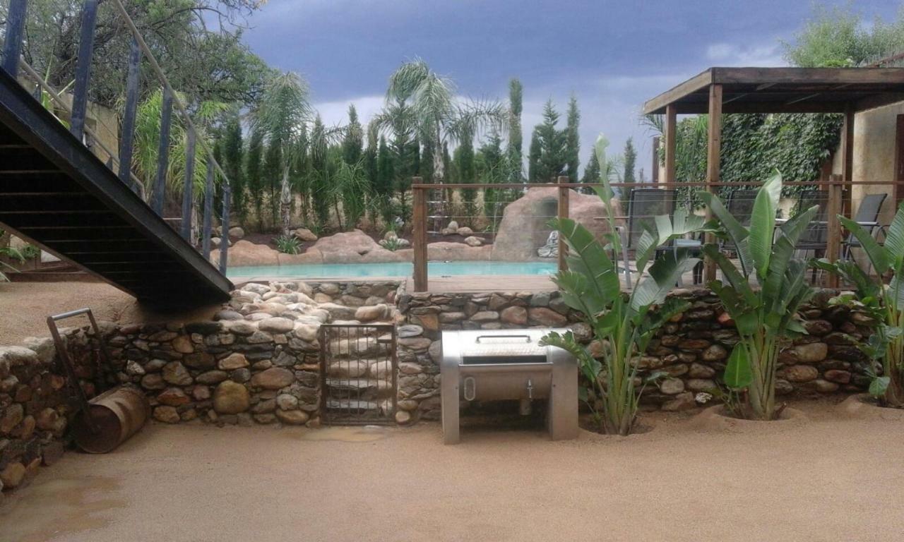 Casa de Campo Jenot *